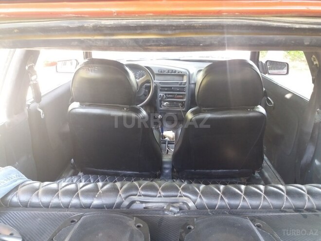 LADA (VAZ) 2108 1993, 195,000 km - 1.3 l - Masallı
