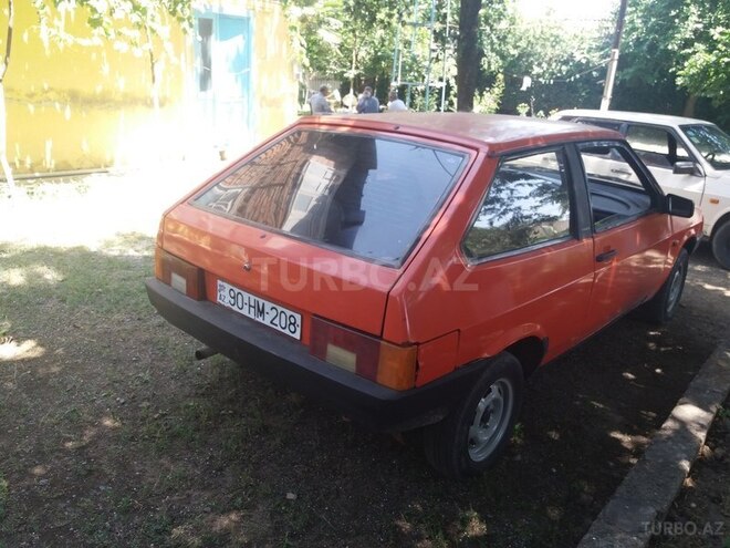 LADA (VAZ) 2108 1993, 195,000 km - 1.3 l - Masallı
