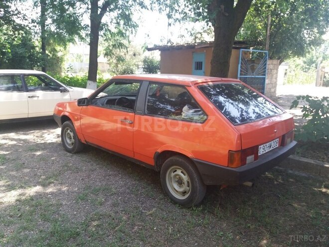 LADA (VAZ) 2108 1993, 195,000 km - 1.3 l - Masallı