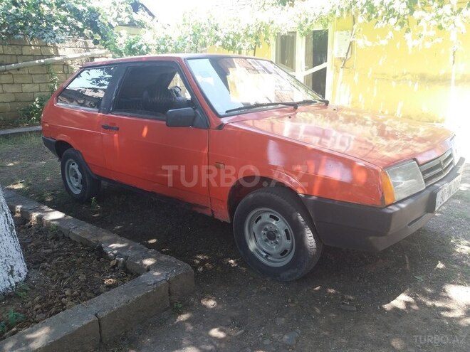 LADA (VAZ) 2108 1993, 195,000 km - 1.3 l - Masallı