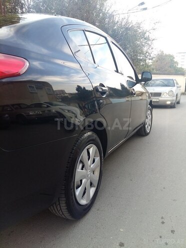 Nissan Sunny 2014, 300,000 km - 0.2 l - Bakı