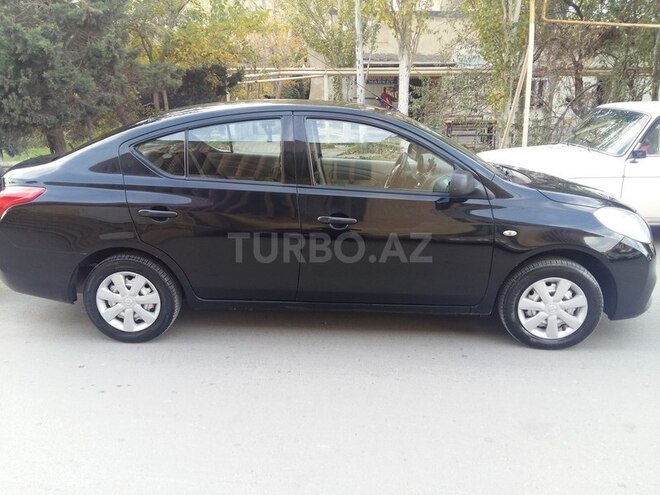 Nissan Sunny 2014, 300,000 km - 0.2 l - Bakı