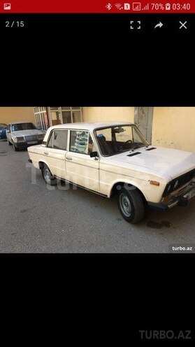 LADA (VAZ) 2106 1990, 44,700 km - 1.3 l - Oğuz