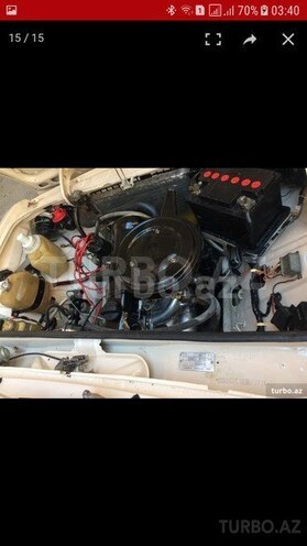 LADA (VAZ) 2106 1990, 44,700 km - 1.3 l - Oğuz