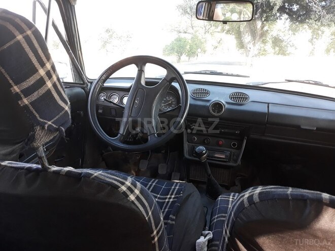 LADA (VAZ) 2106 1990, 44,700 km - 1.3 l - Oğuz