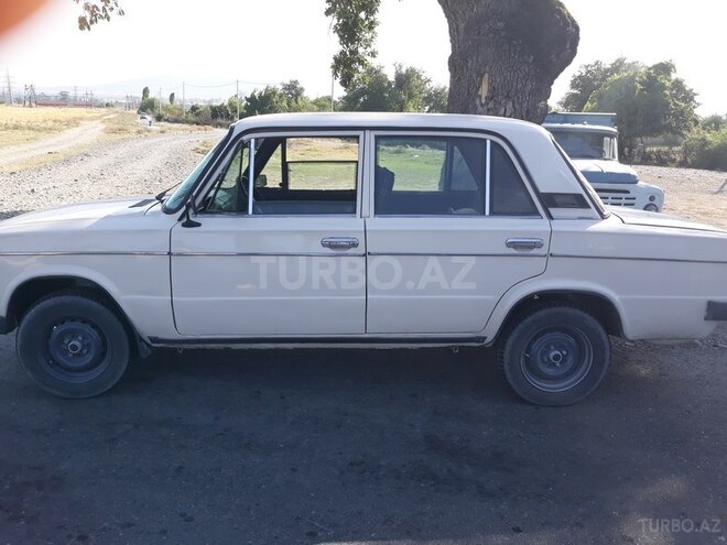 LADA (VAZ) 2106 1990, 44,700 km - 1.3 l - Oğuz