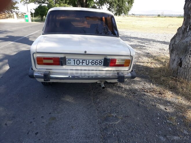 LADA (VAZ) 2106 1990, 44,700 km - 1.3 l - Oğuz