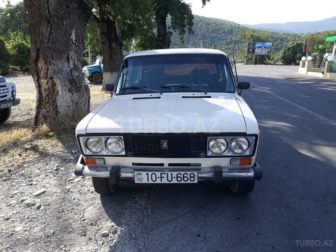 LADA (VAZ) 2106 1990, 44,700 km - 1.3 l - Oğuz