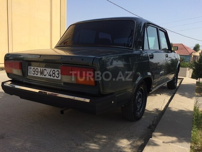 LADA (VAZ) 2107 2010, 58,000 km - 0.2 l - Bakı