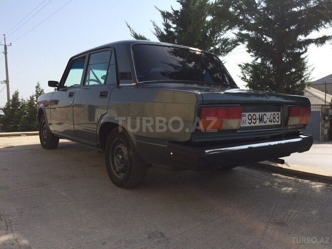 LADA (VAZ) 2107 2010, 58,000 km - 0.2 l - Bakı