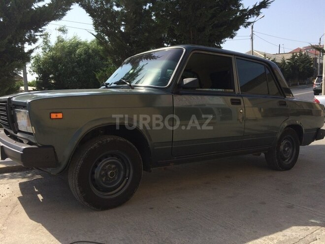 LADA (VAZ) 2107 2010, 58,000 km - 0.2 l - Bakı