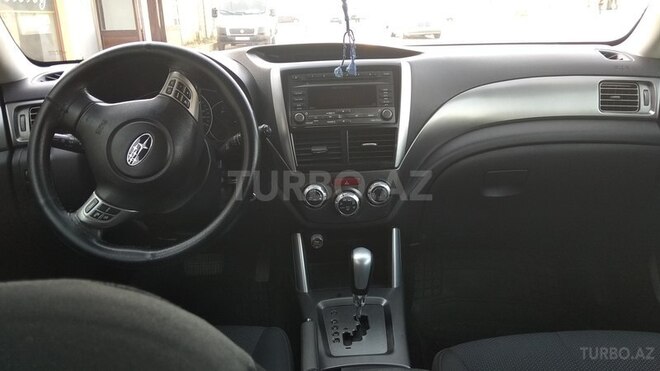 Subaru Forester 2012, 146,000 km - 2.0 l - Bakı