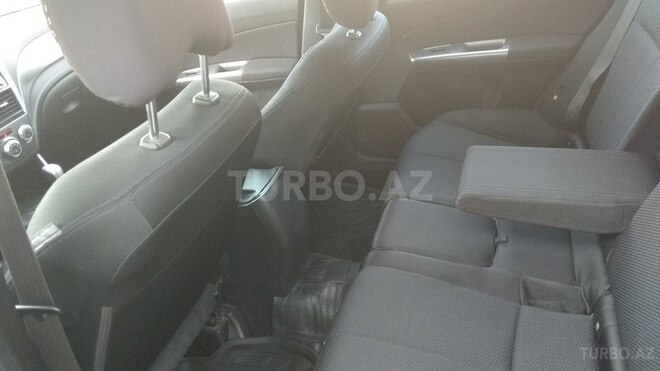 Subaru Forester 2012, 146,000 km - 2.0 l - Bakı