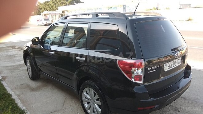 Subaru Forester 2012, 146,000 km - 2.0 l - Bakı