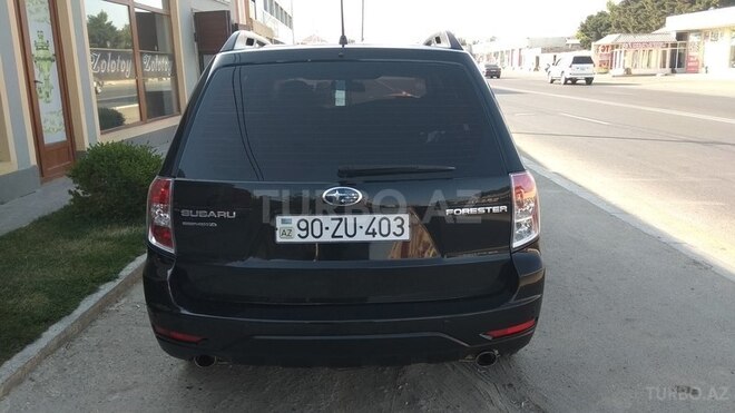 Subaru Forester 2012, 146,000 km - 2.0 l - Bakı