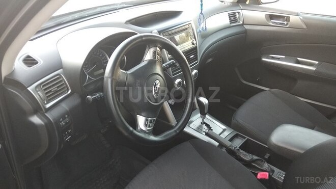 Subaru Forester 2012, 146,000 km - 2.0 l - Bakı