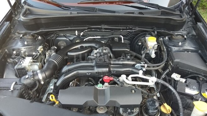 Subaru Forester 2012, 146,000 km - 2.0 l - Bakı