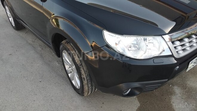 Subaru Forester 2012, 146,000 km - 2.0 l - Bakı