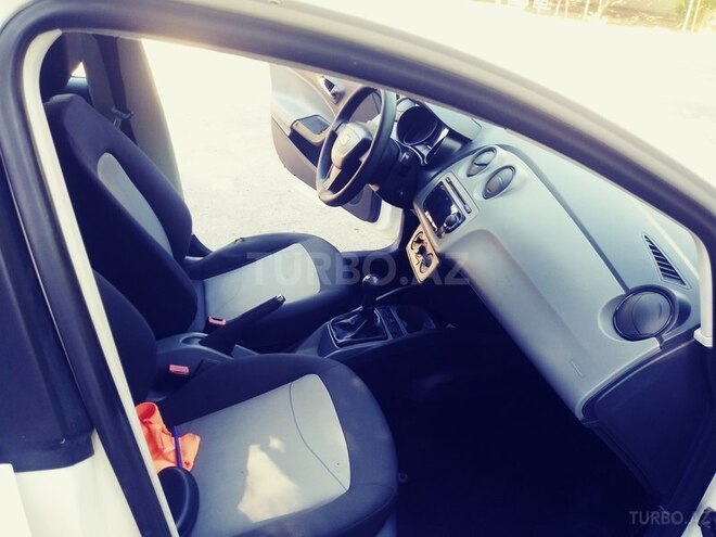 SEAT Ibiza 2012, 238,000 km - 1.6 л - Bakı