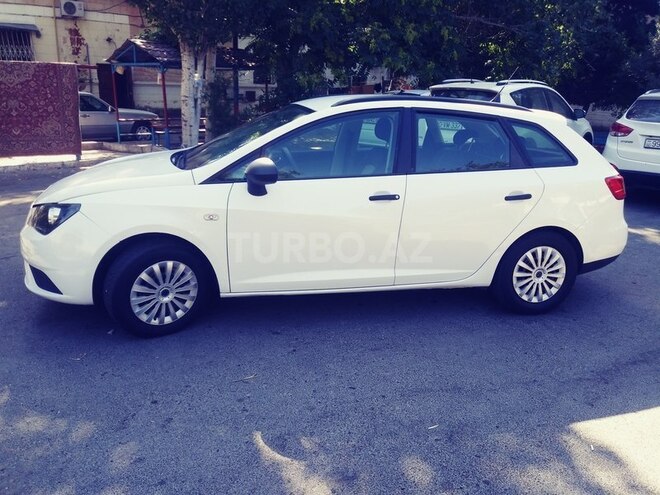 SEAT Ibiza 2012, 238,000 km - 1.6 л - Bakı