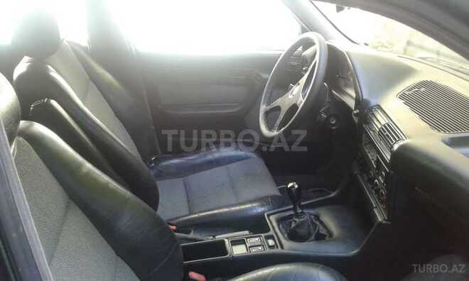 BMW 525 1991, 295,000 km - 2.5 l - Astara