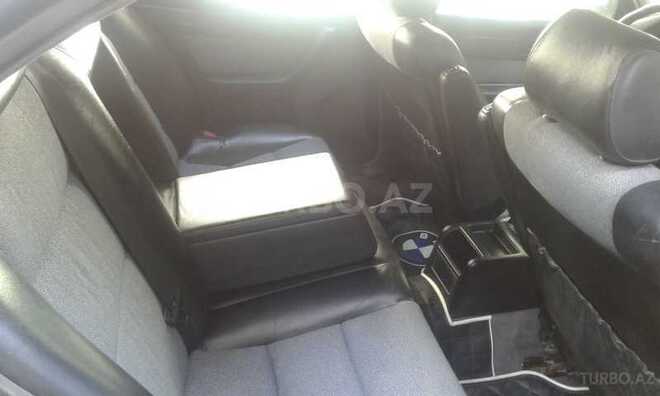 BMW 525 1991, 295,000 km - 2.5 l - Astara