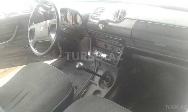 LADA (VAZ) 21011 1981, 255,856 km - 1.3 l - Masallı