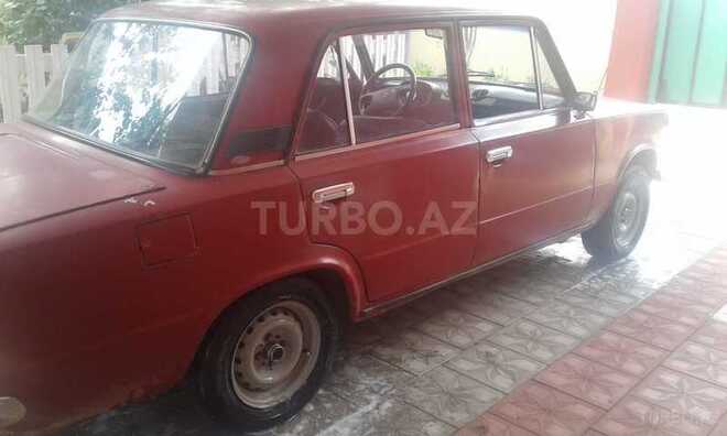 LADA (VAZ) 21011 1981, 255,856 km - 1.3 l - Masallı