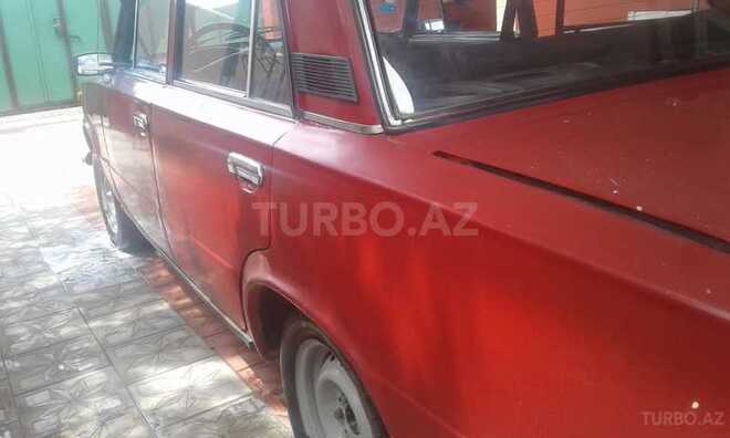 LADA (VAZ) 21011 1981, 255,856 km - 1.3 l - Masallı