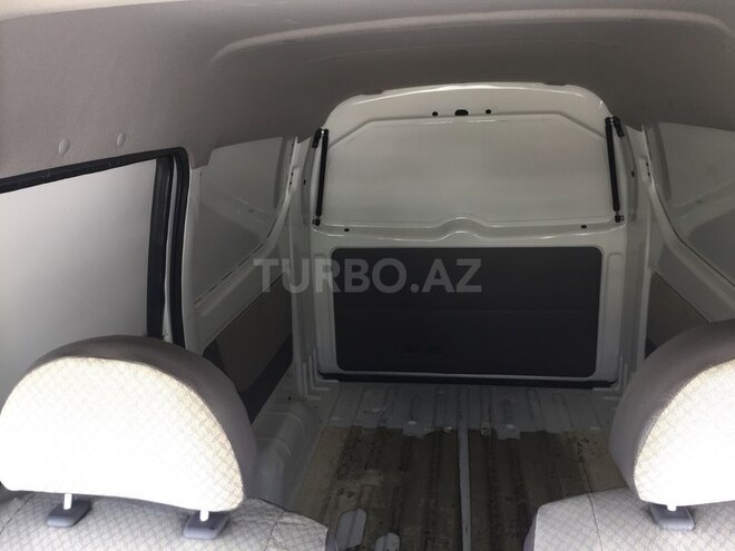 Changan Star 2014, 19,700 km - 1.0 l - Bakı
