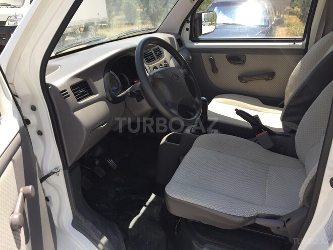Changan Star 2014, 19,700 km - 1.0 l - Bakı
