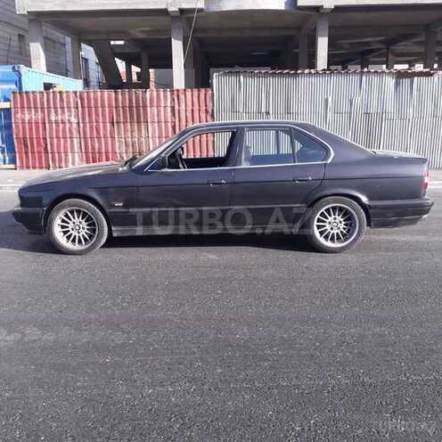 BMW 525 1993, 300,000 km - 2.5 l - Bakı