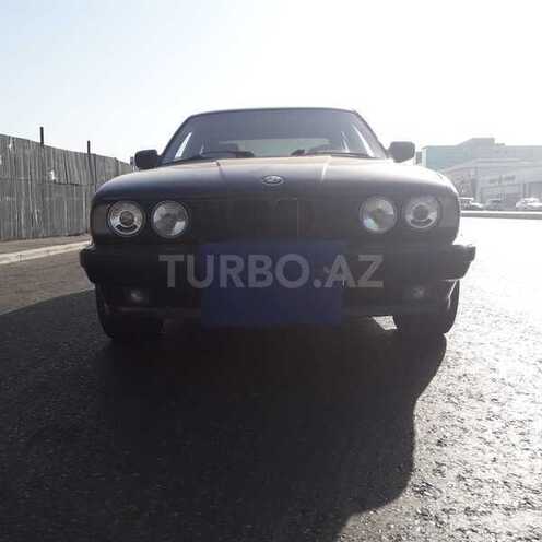 BMW 525 1993, 300,000 km - 2.5 l - Bakı