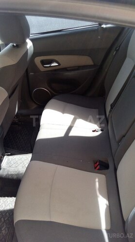 Chevrolet Cruze 2010, 156,000 km - 1.8 l - Bakı