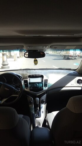 Chevrolet Cruze 2010, 156,000 km - 1.8 l - Bakı
