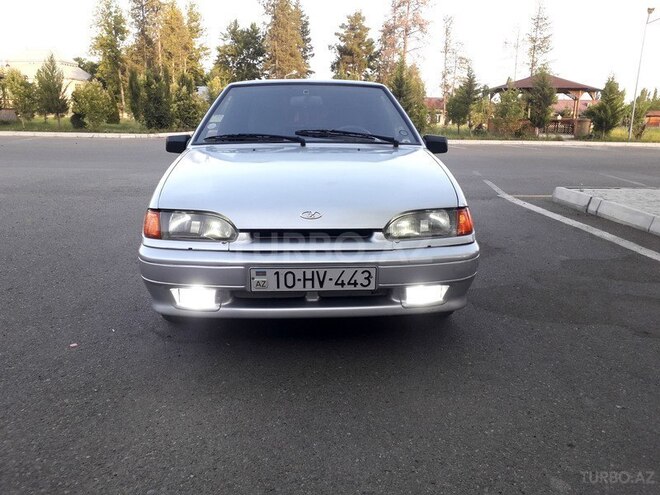 LADA (VAZ) 2115 2007, 283,000 km - 1.6 l - Ucar