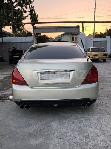 Nissan Teana 2007, 260,000 km - 2.3 l - Bakı