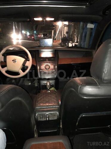 Nissan Teana 2007, 260,000 km - 2.3 l - Bakı
