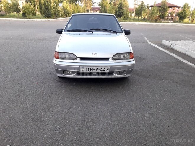 LADA (VAZ) 2115 2007, 283,000 km - 1.6 l - Ucar