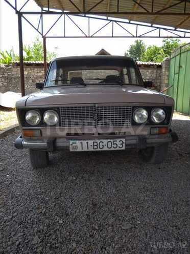 LADA (VAZ) 2106 1994, 332,541 km - 1.5 л - Ucar