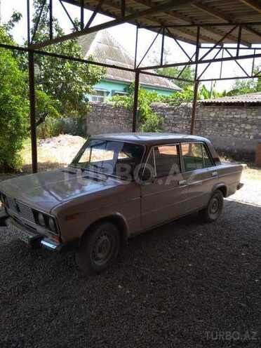 LADA (VAZ) 2106 1994, 332,541 km - 1.5 л - Ucar