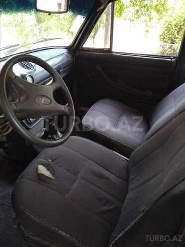 LADA (VAZ) 2106 1994, 332,541 km - 1.5 л - Ucar