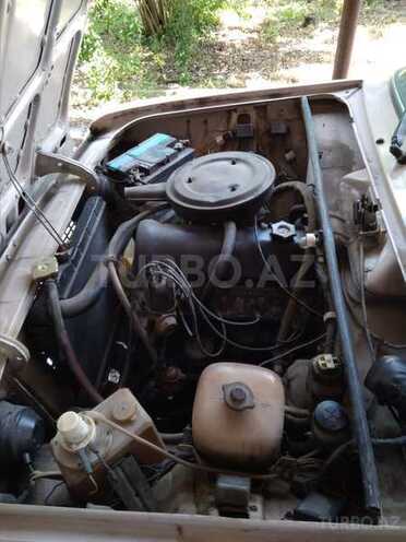 LADA (VAZ) 2106 1994, 332,541 km - 1.5 л - Ucar