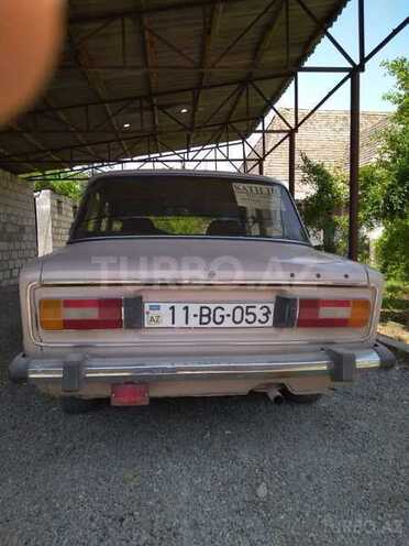 LADA (VAZ) 2106 1994, 332,541 km - 1.5 л - Ucar
