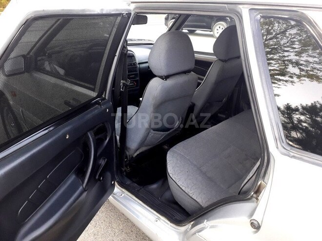 LADA (VAZ) 2115 2007, 283,000 km - 1.6 l - Ucar