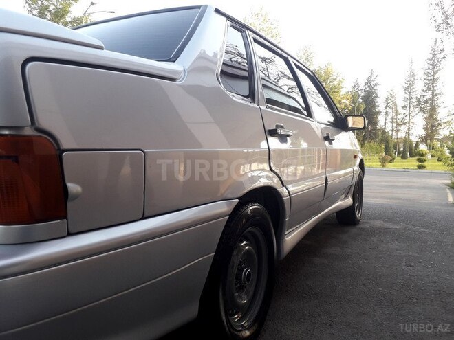 LADA (VAZ) 2115 2007, 283,000 km - 1.6 l - Ucar