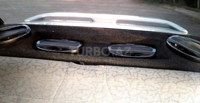 LADA (VAZ) 2115 2007, 283,000 km - 1.6 l - Ucar