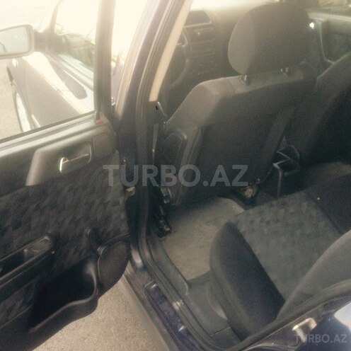 Opel Astra 1998, 362,116 km - 1.6 l - Bakı