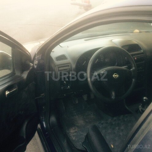 Opel Astra 1998, 362,116 km - 1.6 l - Bakı