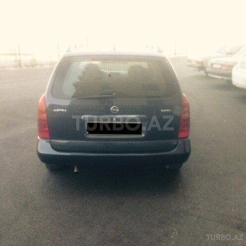 Opel Astra 1998, 362,116 km - 1.6 l - Bakı